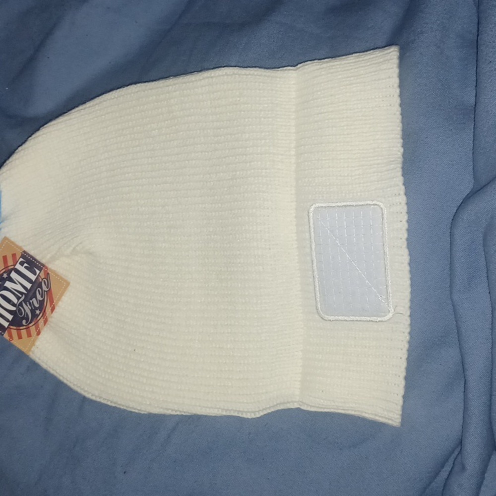 2/$15 Home Free State Sunset women's beanie - Picture 3 of 8